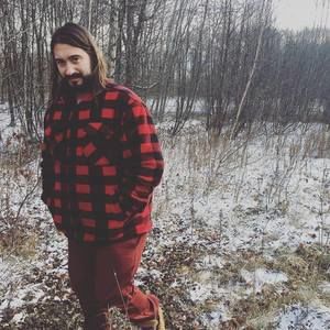 Meet your Posher, Nicholas